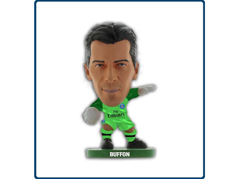 Soccerstarz - Paris St Germain Gianluigi Buffon