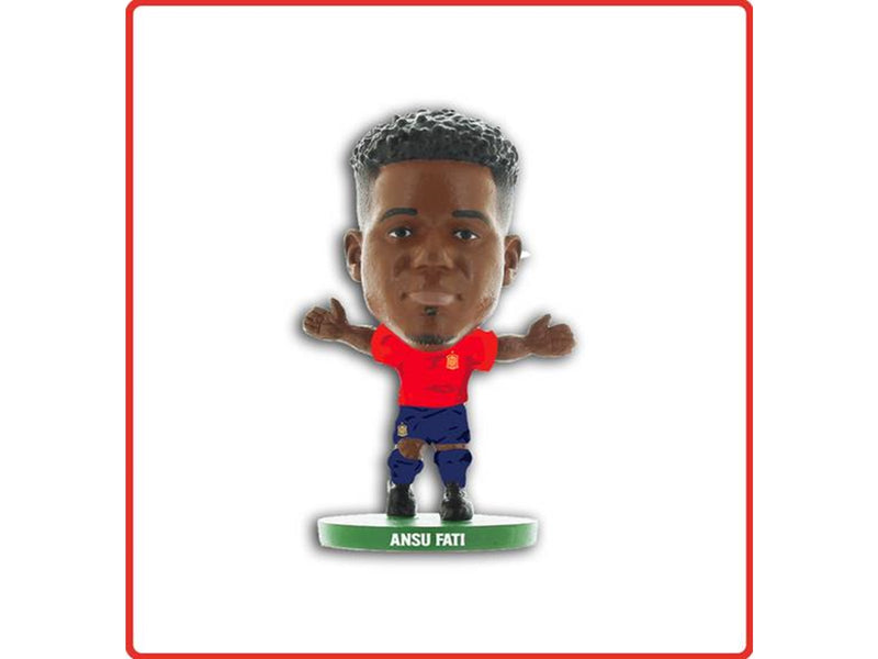 Soccerstarz - Spain Ansu Fati