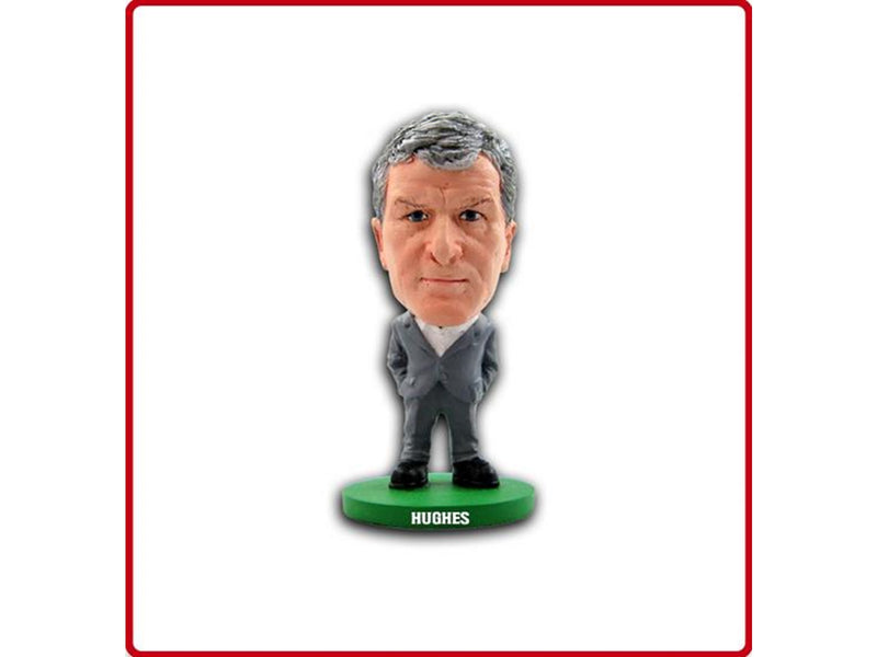 Soccerstarz - Stoke Mark Hughes