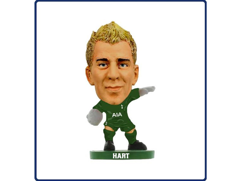 Soccerstarz - Tottenham Joe Hart