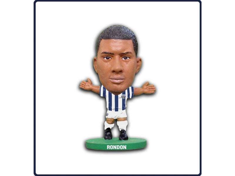 Soccerstarz - West Brom Salomon Rondon