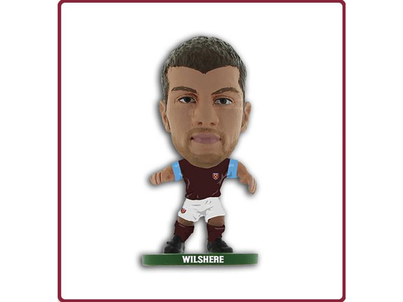 Soccerstarz - West Ham Jack Wilshere