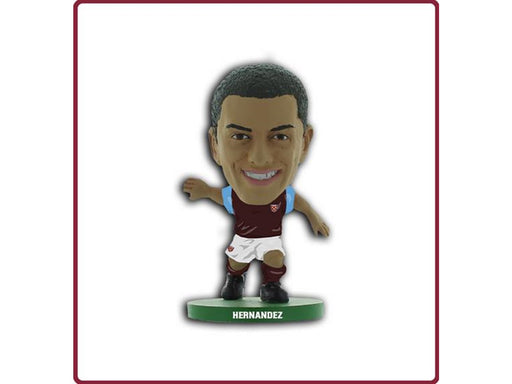 Soccerstarz - West Ham Javier Hernandez
