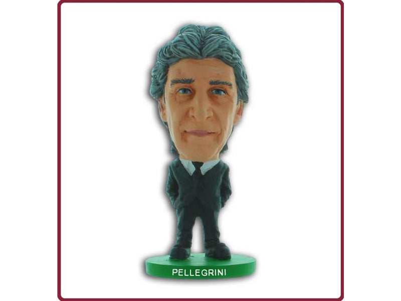 Soccerstarz - West Ham Manuel Pellegrini