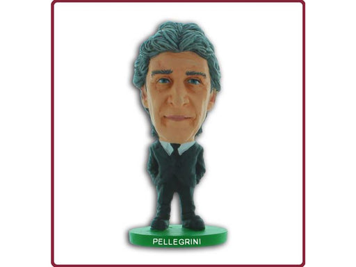 Soccerstarz - West Ham Manuel Pellegrini