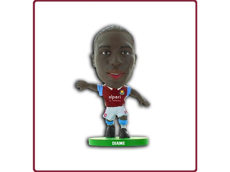 Soccerstarz - West Ham Mohamed Diame