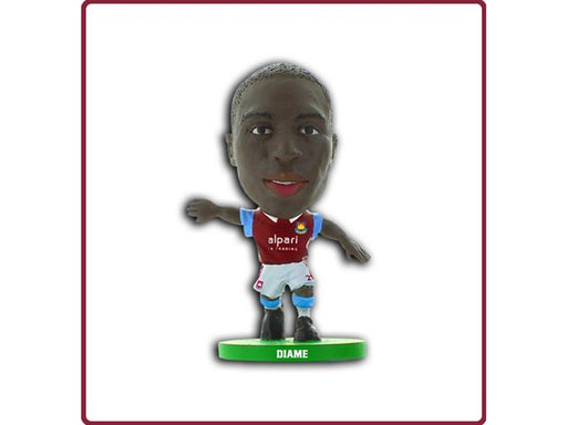 Soccerstarz - West Ham Mohamed Diame