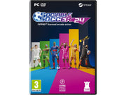 Sociable Soccer 24 - Windows - Sport - PEGI 3