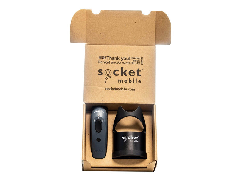 Socket DuraScan D740