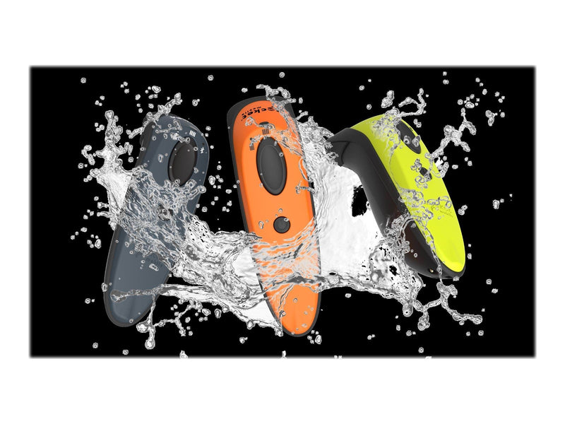 Socket DuraScan D740