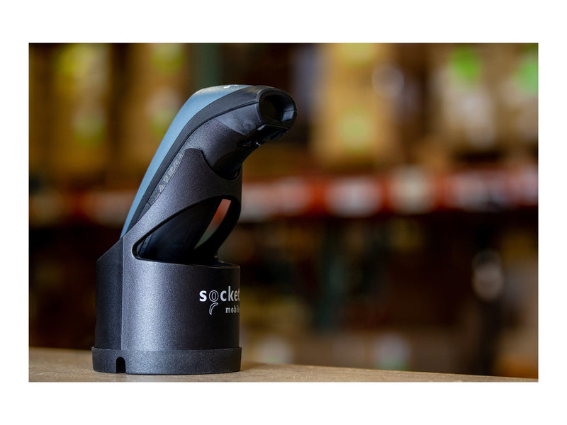 Socket DuraScan D740