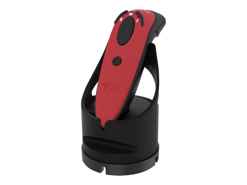 Socket DuraScan D740