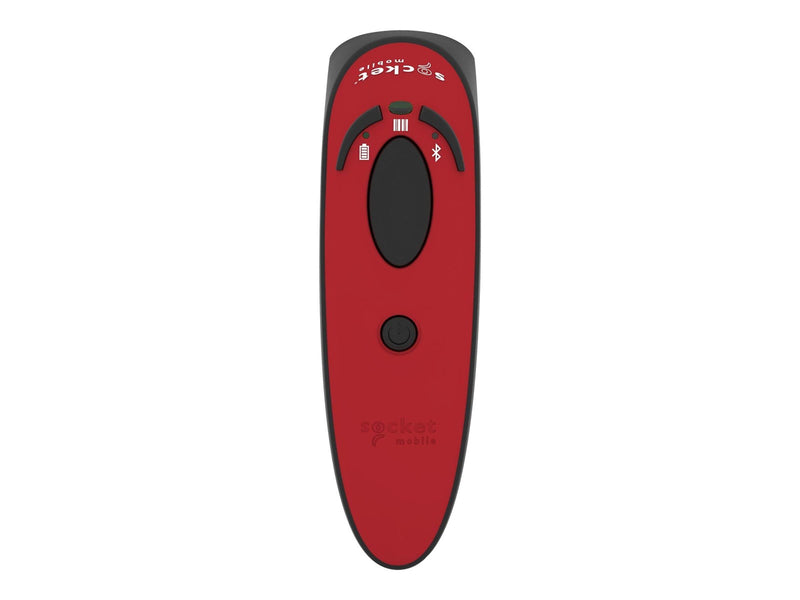 Socket DuraScan D740