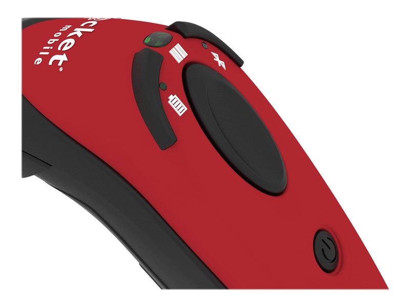 Socket DuraScan D740