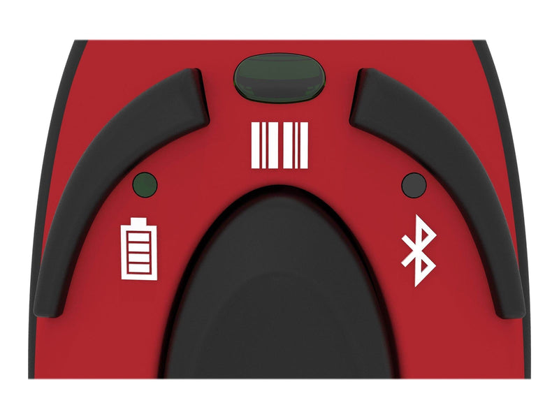 Socket DuraScan D740