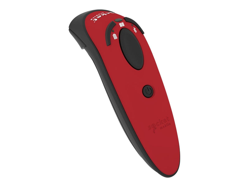 Socket DuraScan D740