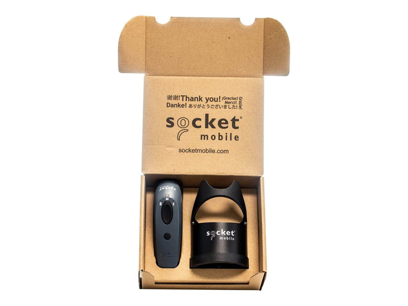 Socket DuraScan D760