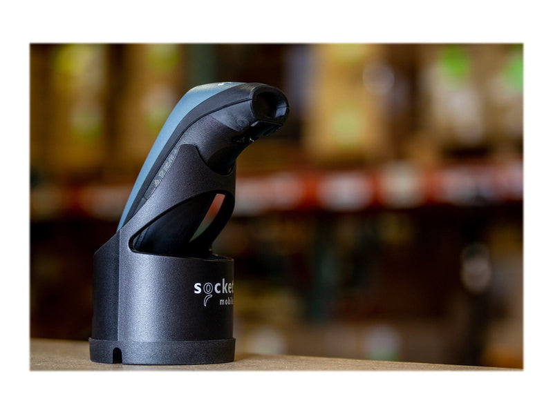 Socket DuraScan D760