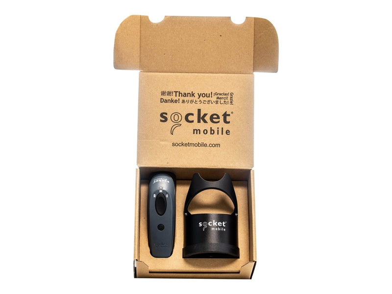 Socket DuraScan D760