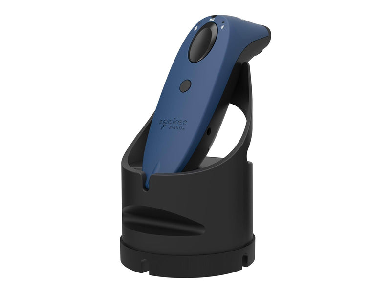 Socket S740 - 2D Wireless Barcode Scanner (Charging Dock Included)