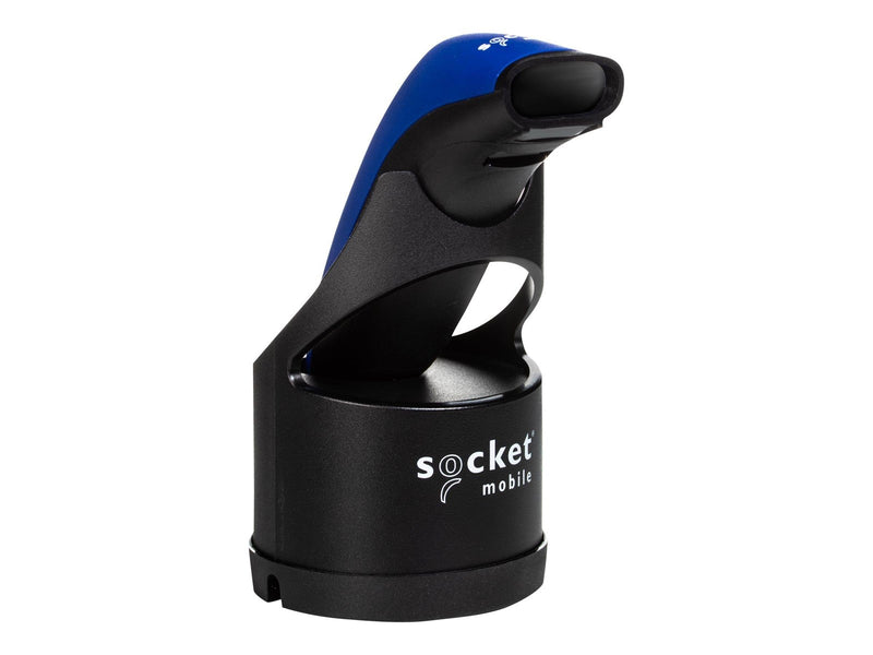 Socket S740 - 2D Wireless Barcode Scanner (Charging Dock Included)