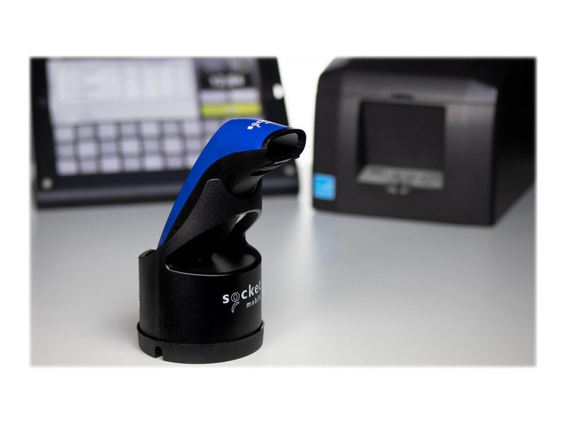 Socket S740 - 2D Wireless Barcode Scanner (Charging Dock Included)