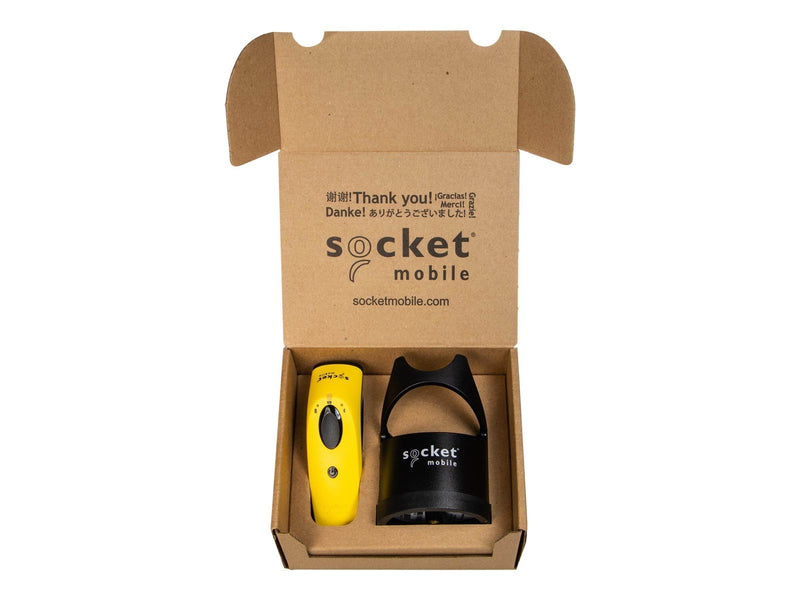 Socket Scan S740