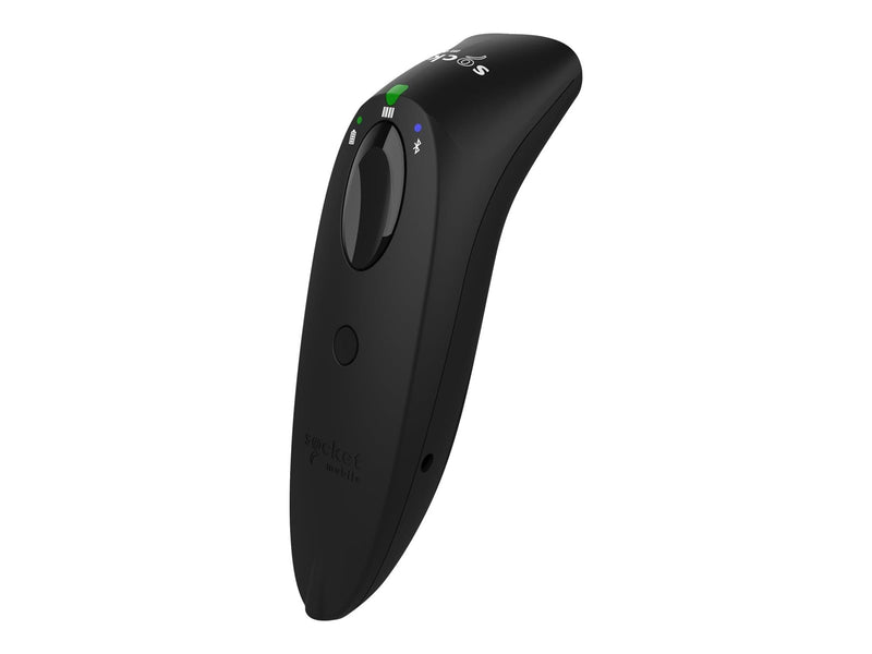 Socket Scan S740 Universal Barcode Scanner 2D Bluetooth with Charging Stand