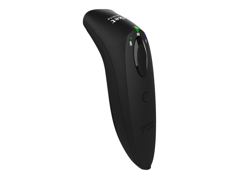 Socket Scan S740 Universal Barcode Scanner 2D Bluetooth with Charging Stand