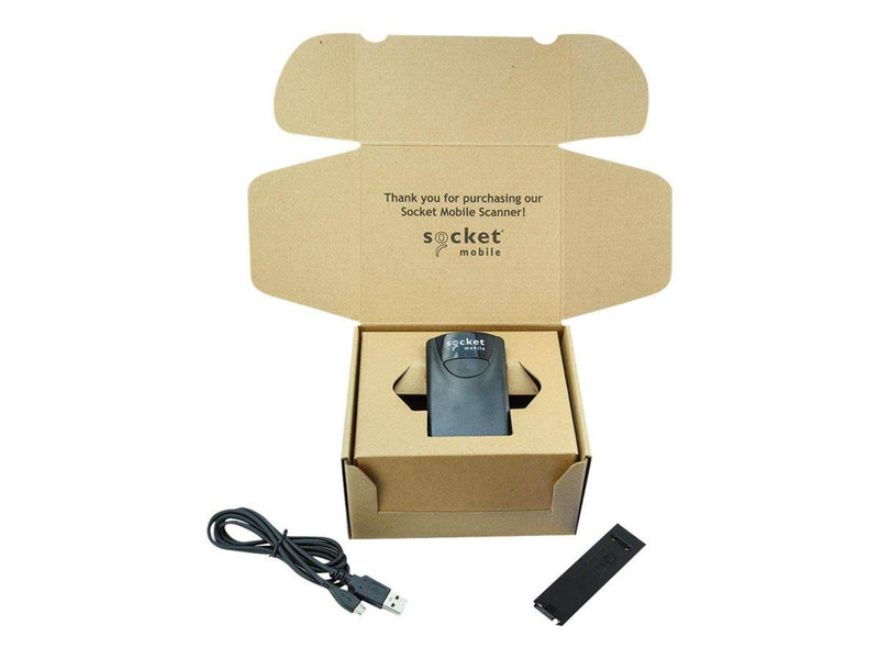 Socket Scan S840