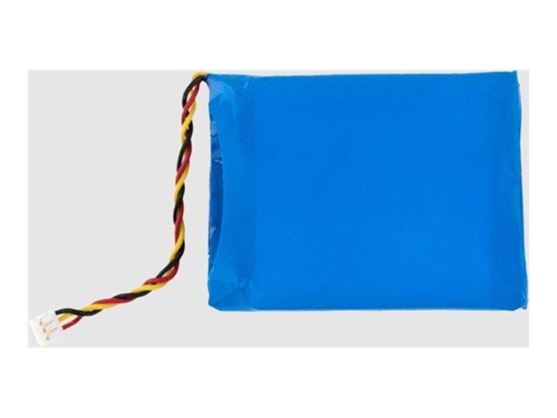 Socket - barcode reader battery - Li-Ion - 1000 mAh Netzteile - ATX - 80 Plus