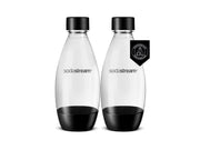 Sodastream 0.5 L Twin Fuse DWS