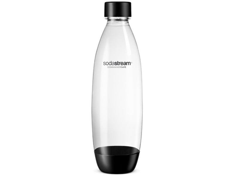 Sodastream 1L Single Fuse DWS