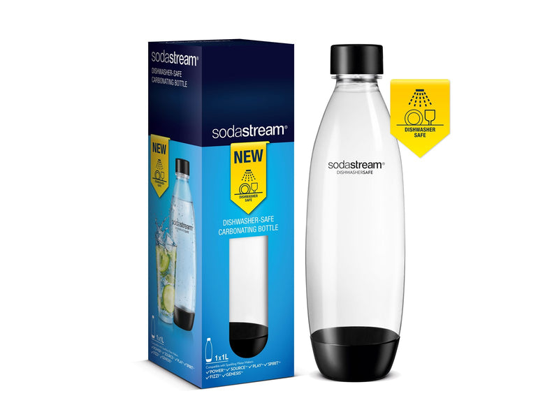 Sodastream 1L Single Fuse DWS