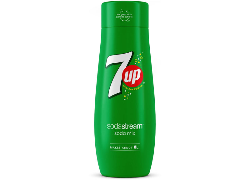 Sodastream 7UP 440ml