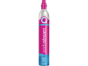 Sodastream CO₂ Bottle QC 60 L for QuickConnect