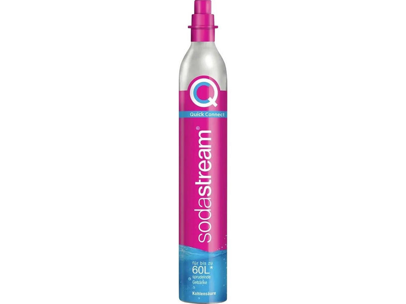Sodastream CO₂ Bottle QC 60 L for QuickConnect