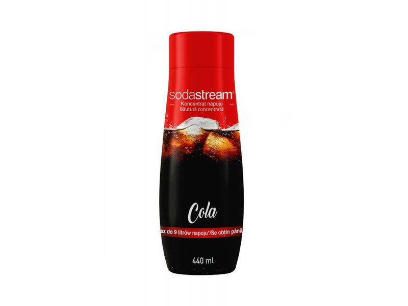 Sodastream Cola 440 ml