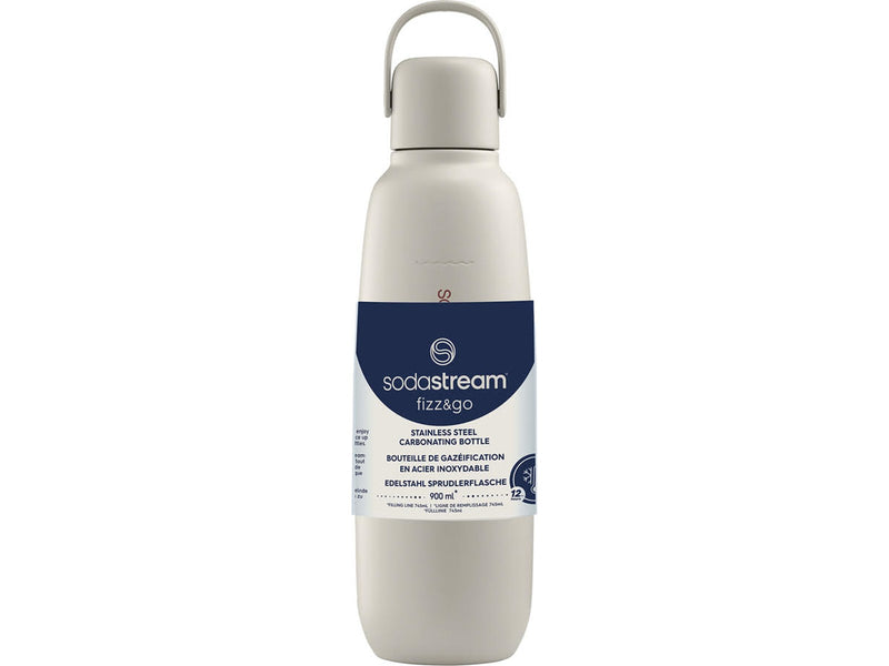 Sodastream Fizz & Go Sand