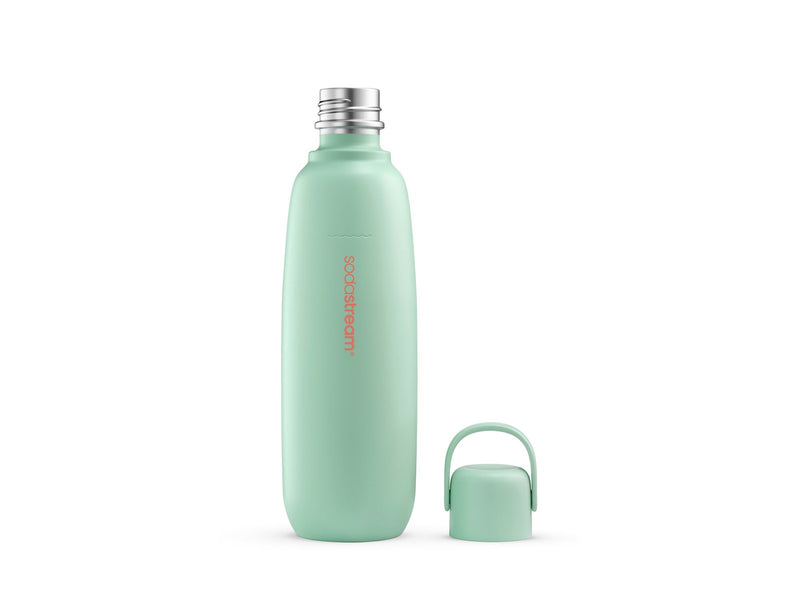Sodastream Fizz & Go Steel Mint