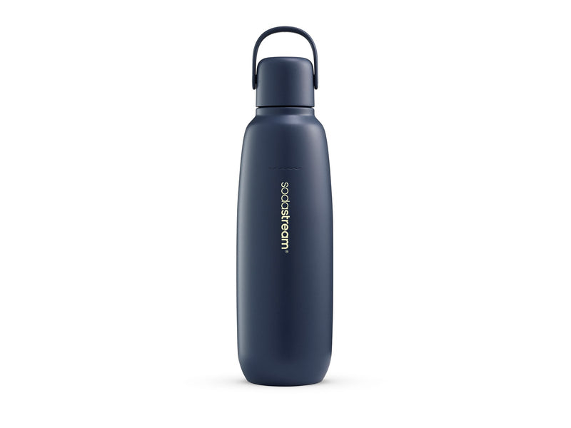 Sodastream Fizz & Go Steel Storm
