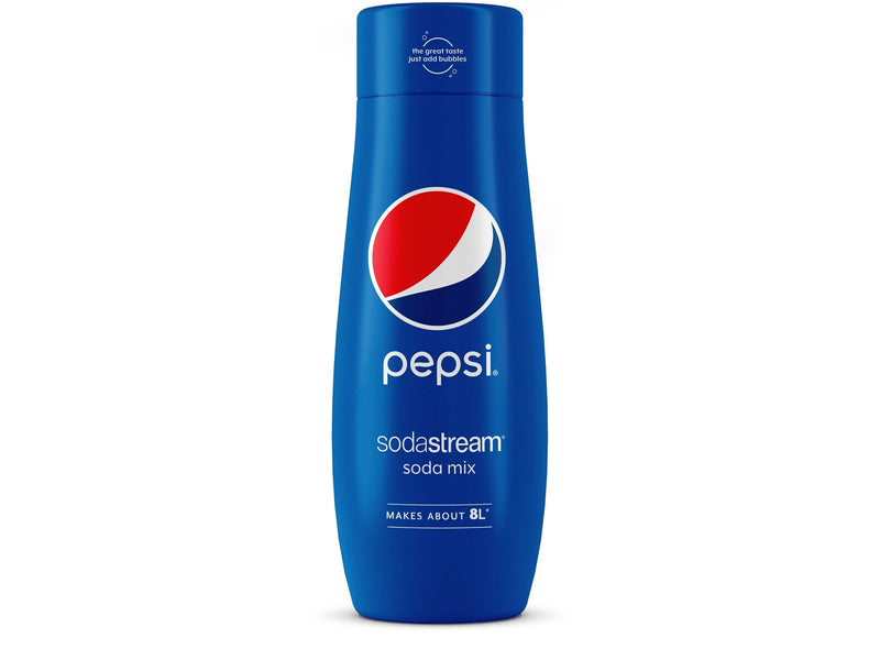 Sodastream Pepsi 440mL