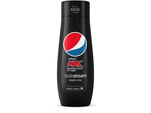 Sodastream Pepsi Max 440ml