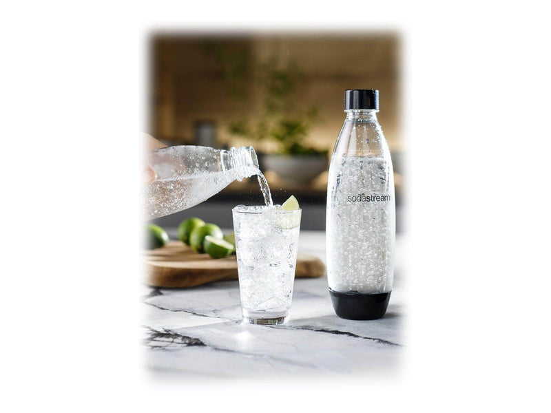 Sodastream Terra™ - Black