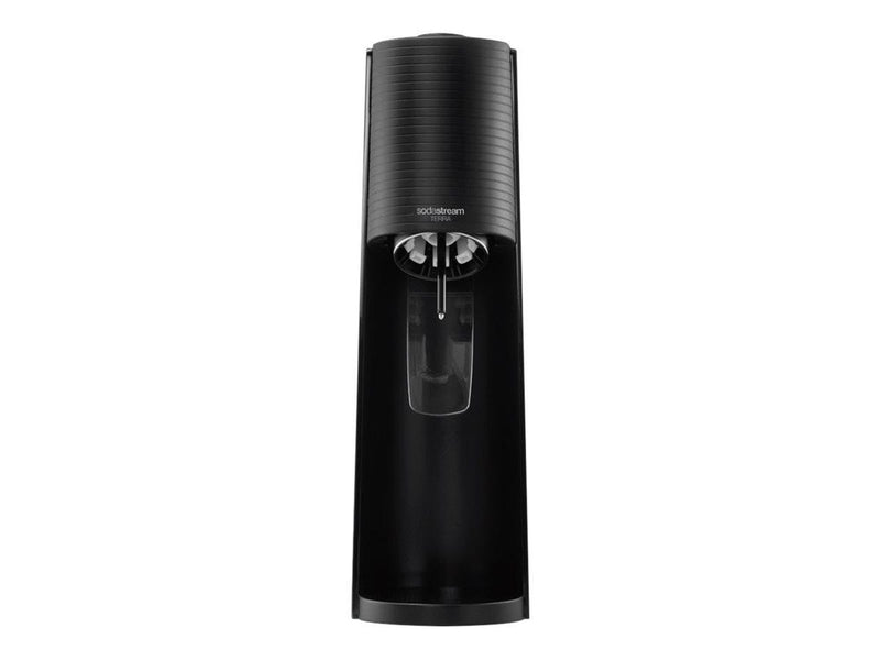Sodastream Terra™ - Black