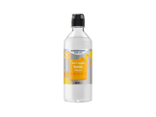 Sodastream Tonic Zero Sugar