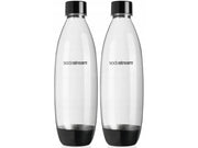 Sodastream Tritan bottle Fuse Duo