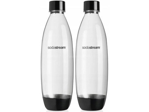 Sodastream Tritan bottle Fuse Duo