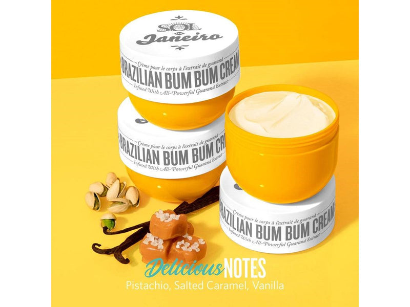 Sol de Janeiro Brazilian Bum Bum Cream