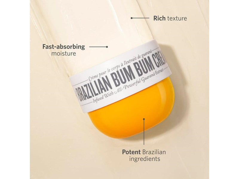 Sol de Janeiro Brazilian Bum Bum Cream